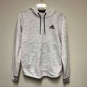 adidas hoodie